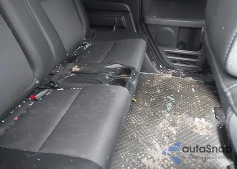 2003 Honda Element Ex из США, поврежденный, VIN 5J6YH18593L000643